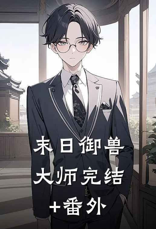 末日御兽大师完结+番外