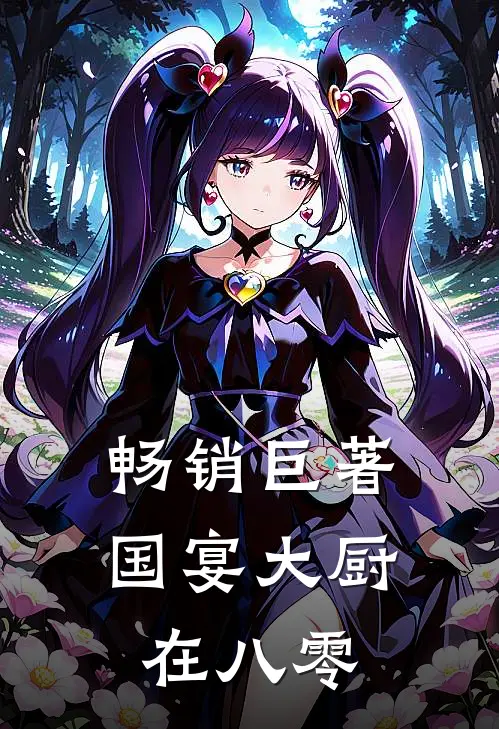 畅销巨著国宴大厨在八零