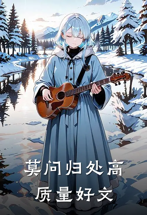 莫问归处高质量好文