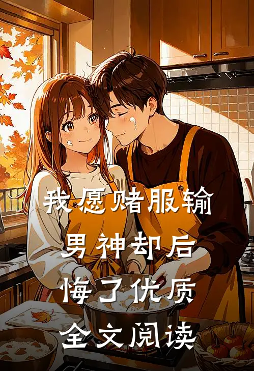 我愿赌服输，男神却后悔了优质全文阅读