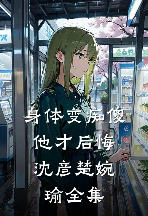 身体变痴傻，他才后悔沈彦楚婉瑜 全集