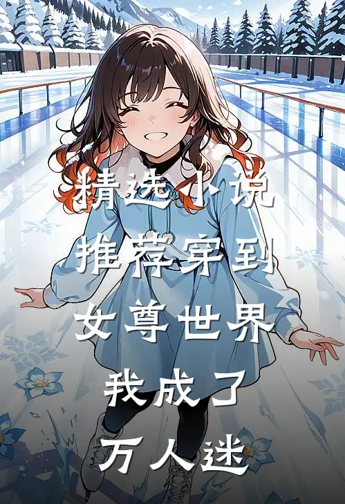 精选小说推荐穿到女尊世界，我成了万人迷