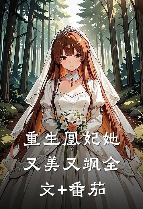 重生凰妃她又美又飒全文+番茄