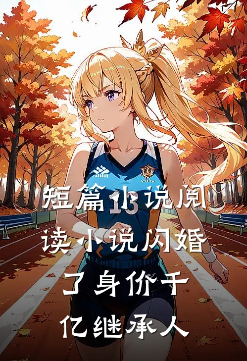 短篇小说阅读小说闪婚了身价千亿继承人