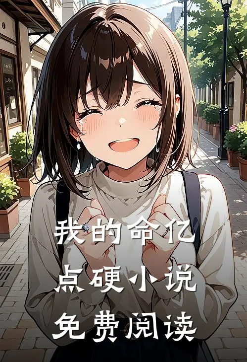 我的命亿点硬小说免费阅读