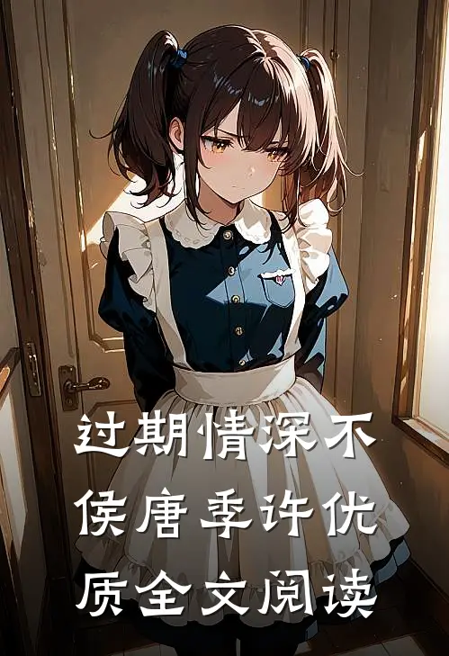 过期情深不侯唐季许优质全文阅读