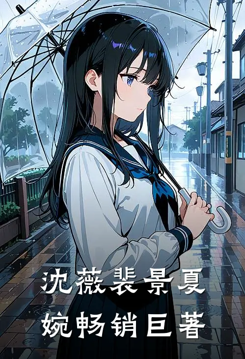 沈薇裴景夏婉畅销巨著