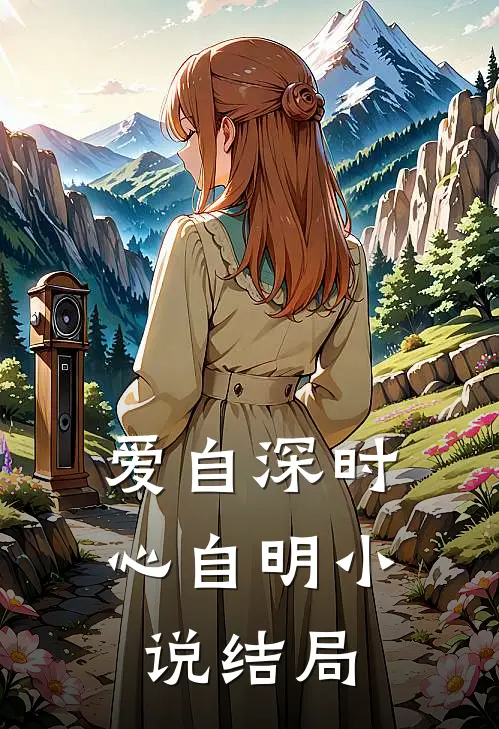 爱自深时心自明小说结局