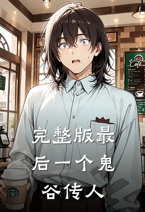 完整版最后一个鬼谷传人
