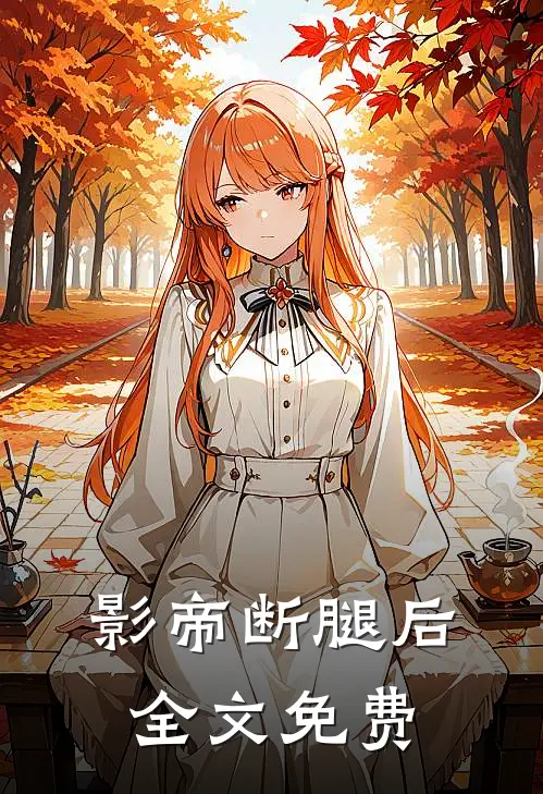 影帝断腿后全文免费