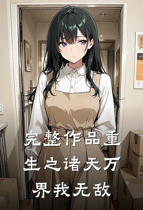 完整作品重生之诸天万界我无敌