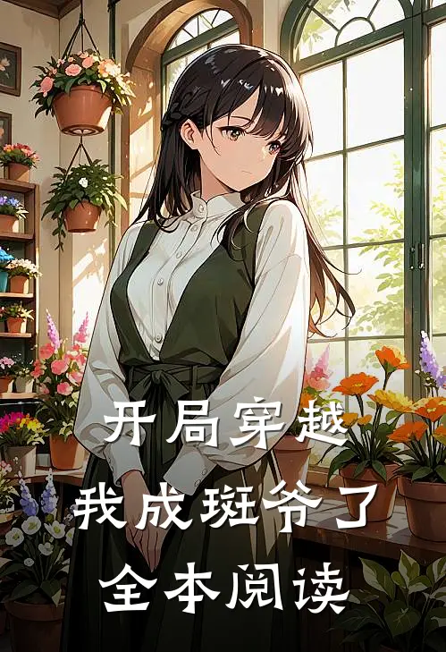 开局穿越，我成斑爷了全本阅读