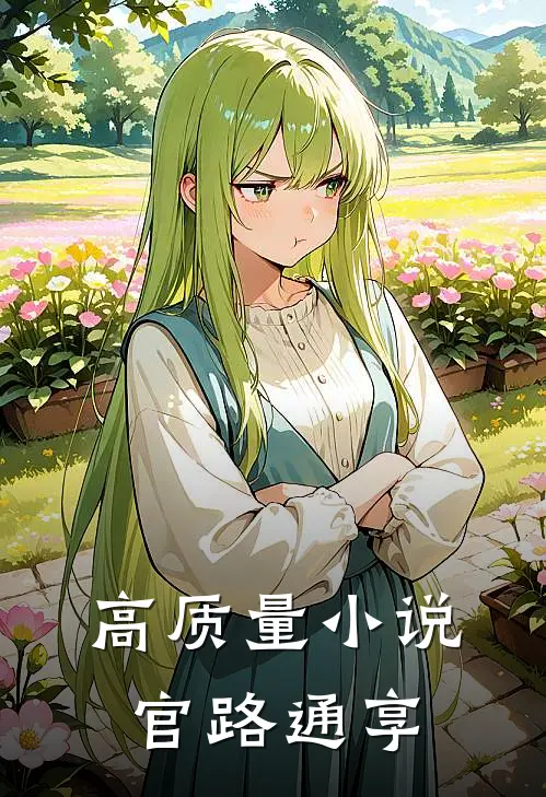 高质量小说官路通享