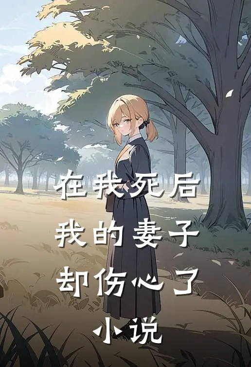 在我死后，我的妻子却伤心了。小说