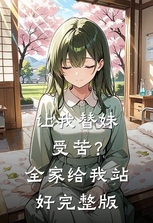 让我替妹受苦？全家给我站好完整版