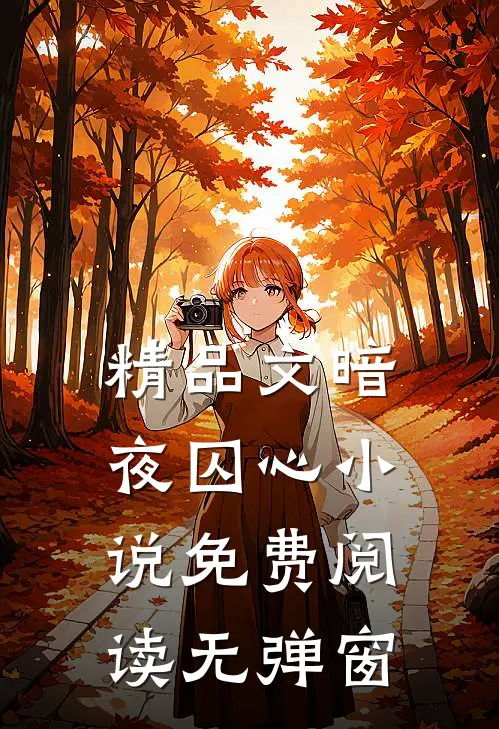 精品文暗夜囚心小说免费阅读无弹窗