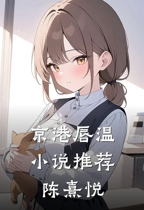 京港唇温小说推荐陈熹悦