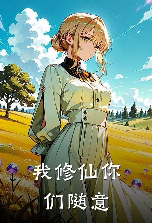 我修仙你们随意