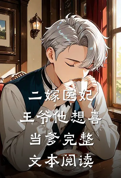 二嫁医妃：王爷他想喜当爹完整文本阅读