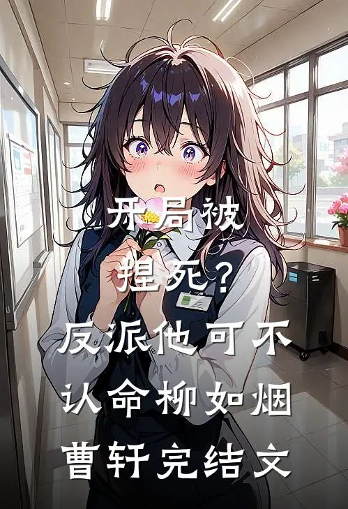 开局被捏死？反派他可不认命柳如烟曹轩完结文