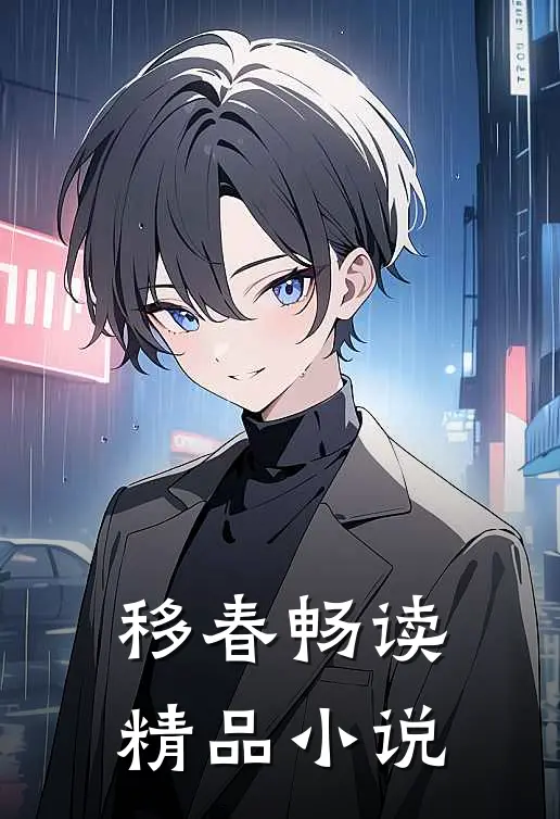 移春畅读精品小说