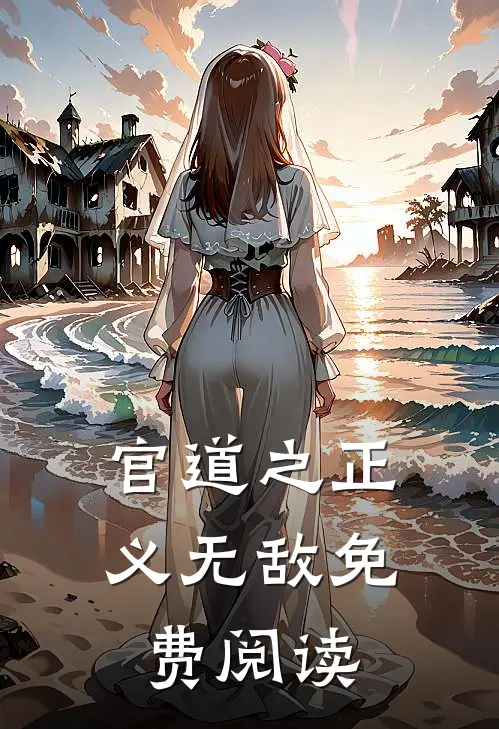 官道之正义无敌免费阅读