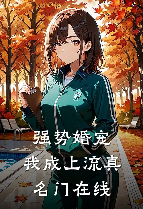 强势婚宠，我成上流真名门在线