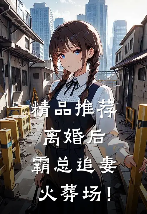 精品推荐离婚后，霸总追妻火葬场！