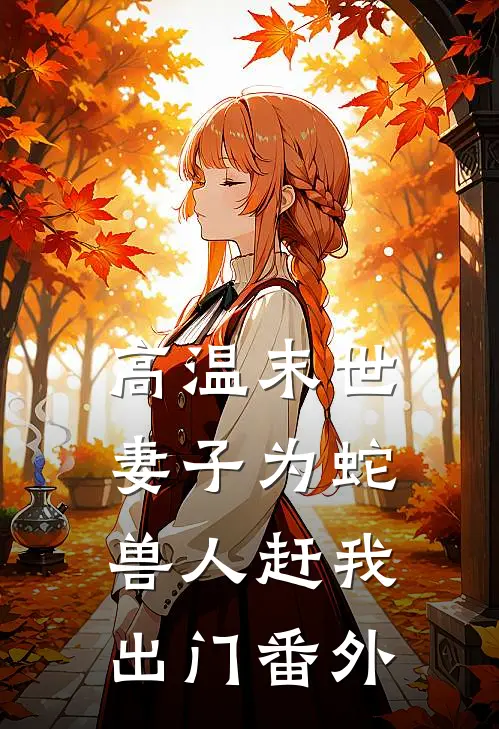 高温末世，妻子为蛇兽人赶我出门 番外
