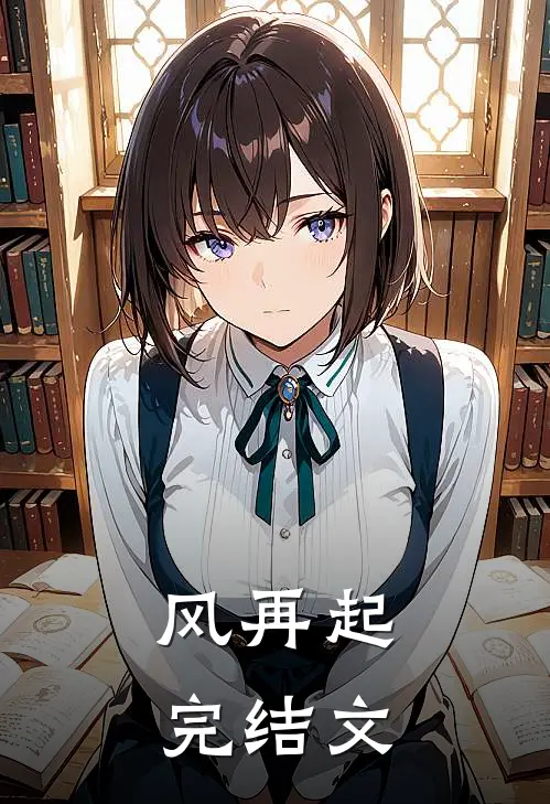 风再起完结文