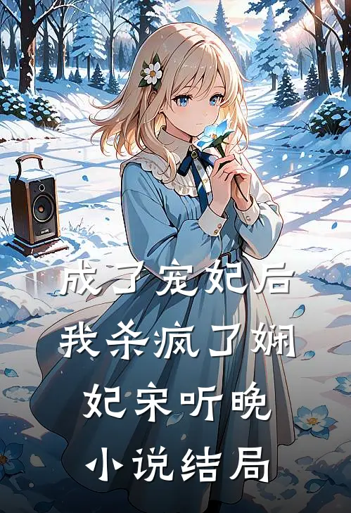 成了宠妃后，我杀疯了娴妃宋听晚小说结局