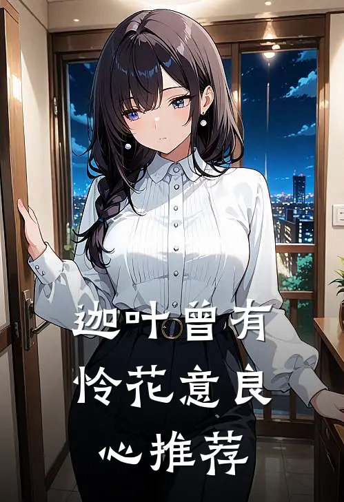 迦叶曾有怜花意良心推荐