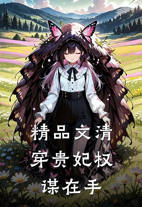 精品文清穿贵妃权谋在手