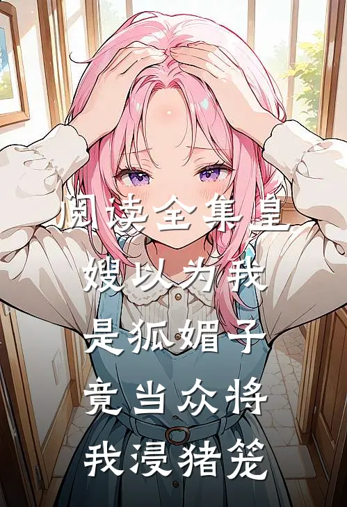 阅读全集皇嫂以为我是狐媚子，竟当众将我浸猪笼