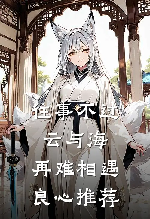往事不过云与海，再难相遇良心推荐