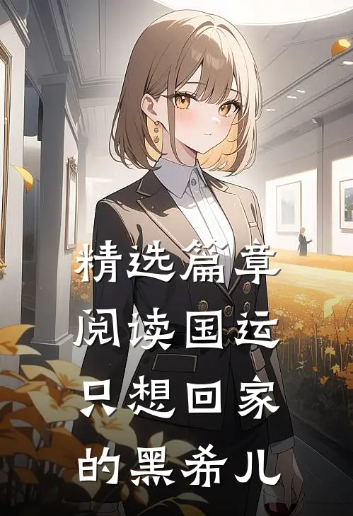 精选篇章阅读国运：只想回家的黑希儿