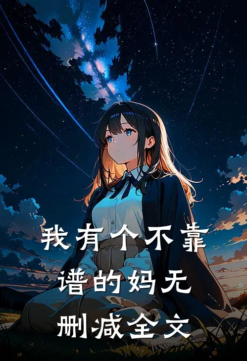 我有个不靠谱的妈无删减全文