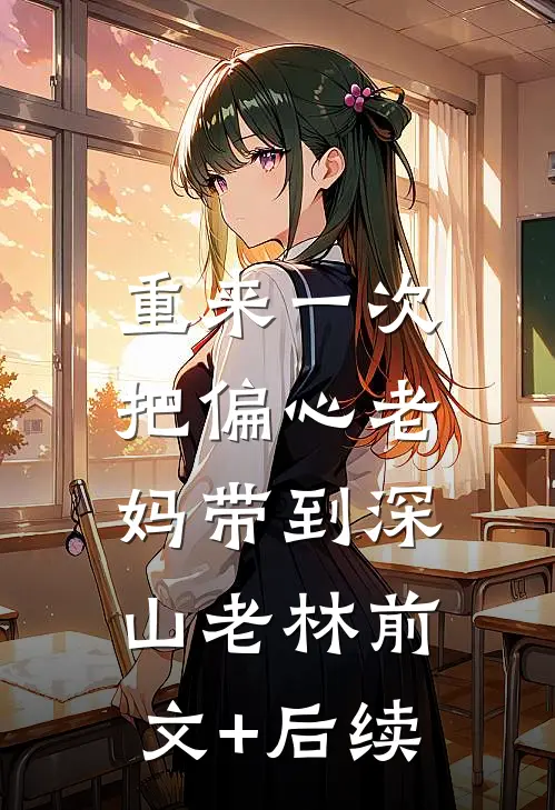重来一次，把偏心老妈带到深山老林前文+后续