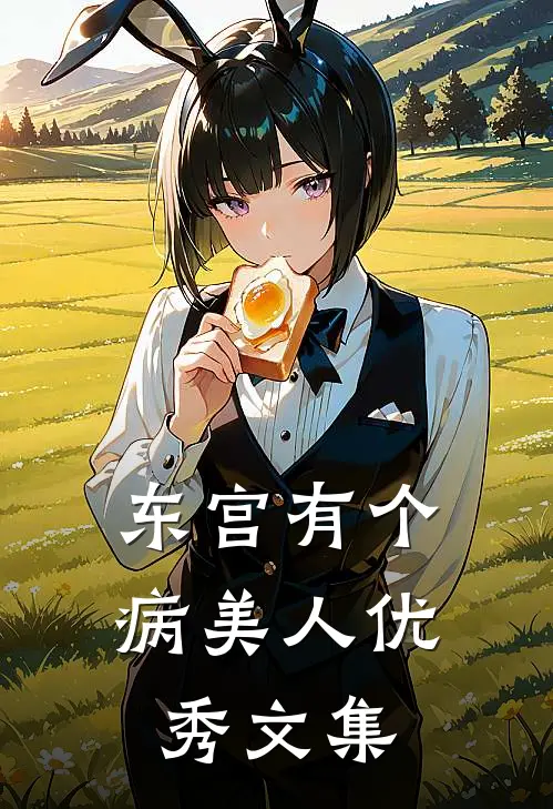 东宫有个病美人优秀文集