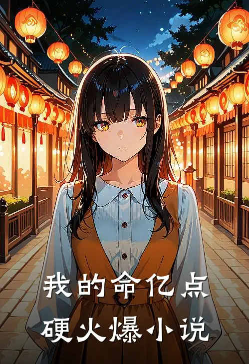 我的命亿点硬火爆小说