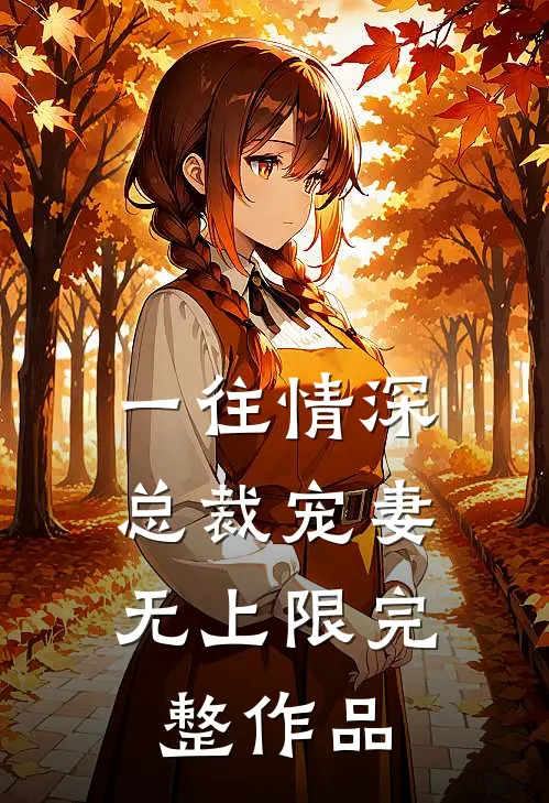 一往情深：总裁宠妻无上限完整作品