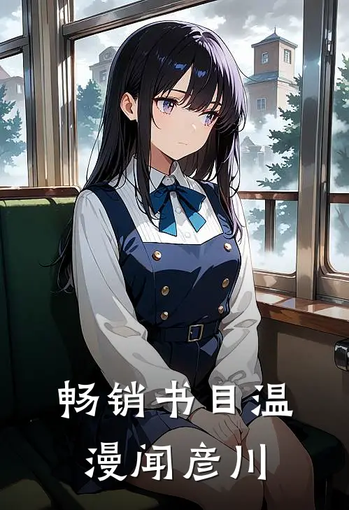 畅销书目温漫闻彦川