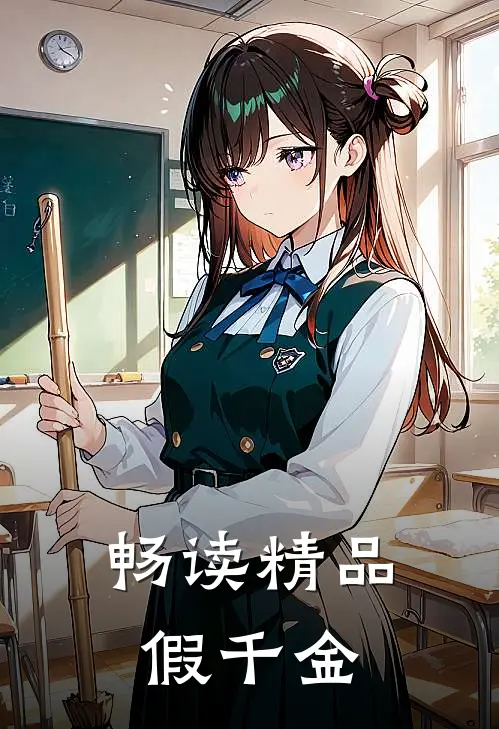 畅读精品假千金