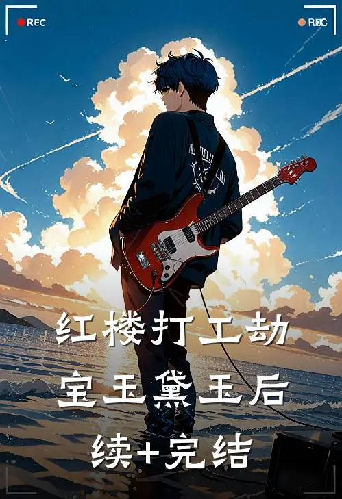 红楼打工劫宝玉黛玉后续+完结