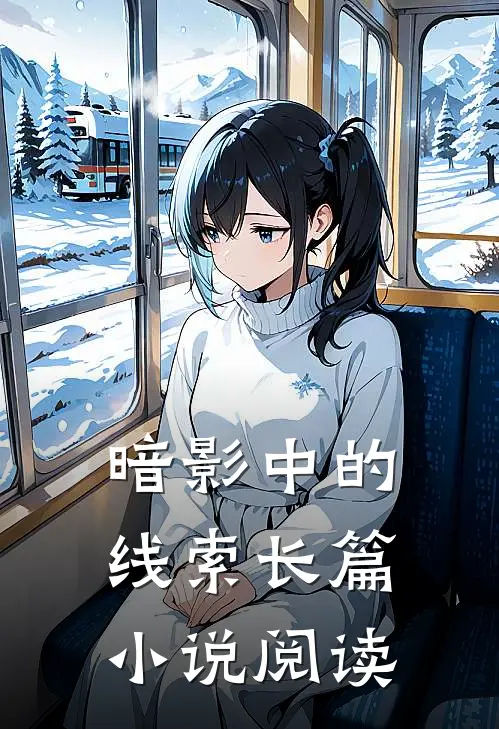 暗影中的线索长篇小说阅读