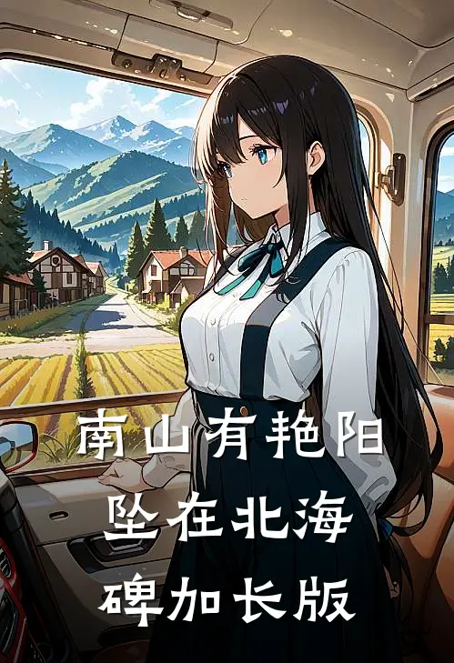 南山有艳阳，坠在北海碑加长版