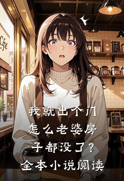 我就出个门,怎么老婆房子都没了?全本阅读