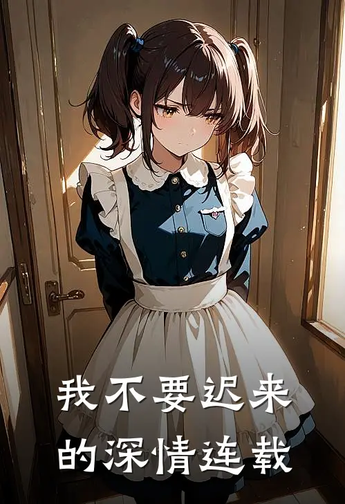 我不要迟来的深情连载