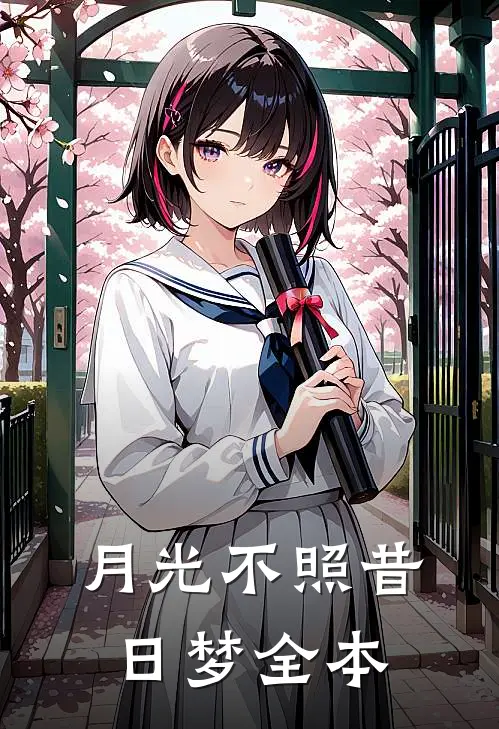 月光不照昔日梦全本