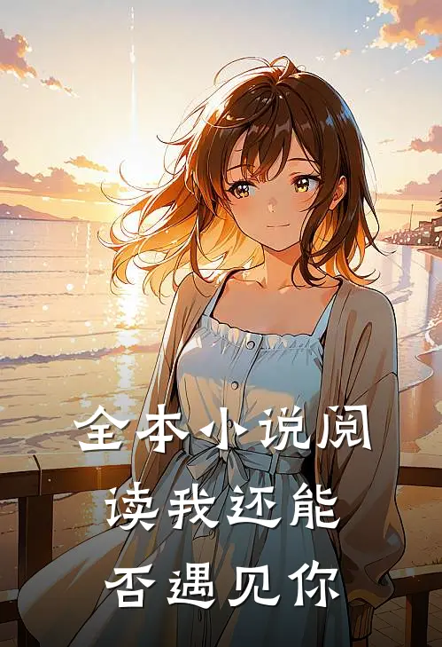 全本小说阅读我还能否遇见你